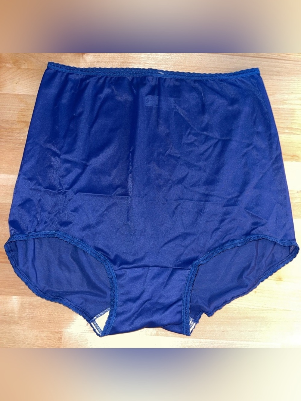 BALI 2633 nylon brief panty